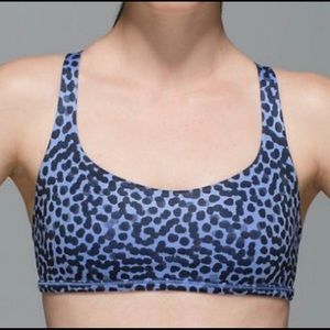 Lululemon Energy Bra